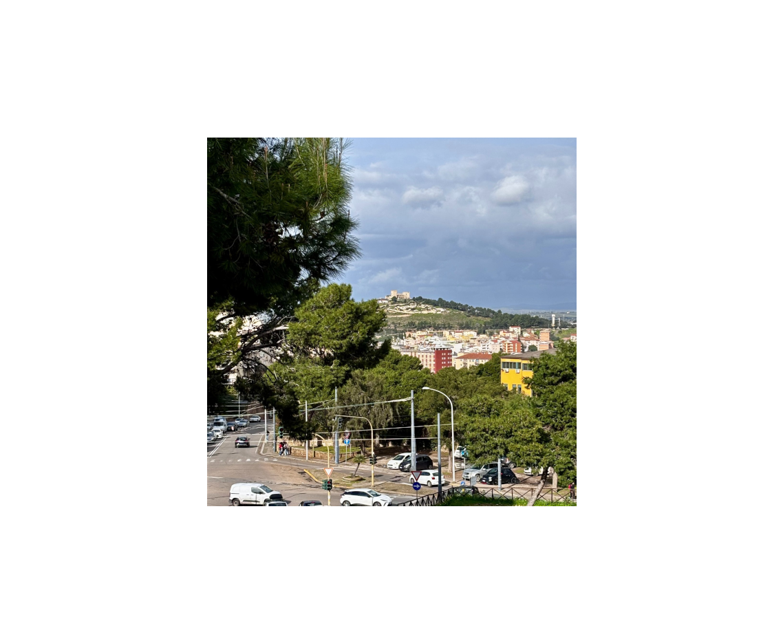 Cronache di una città laterale. Le molte vite di Is Mirrionis e i suoi dintorni