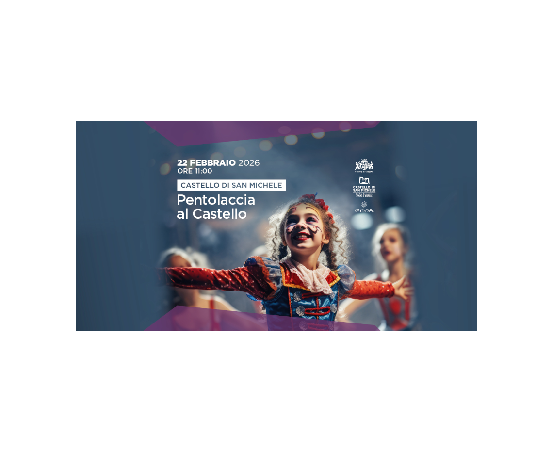 Pentolaccia al Castello