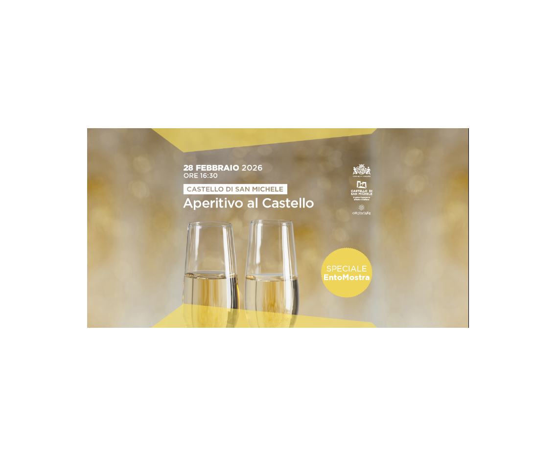 Aperitivo al Castello
