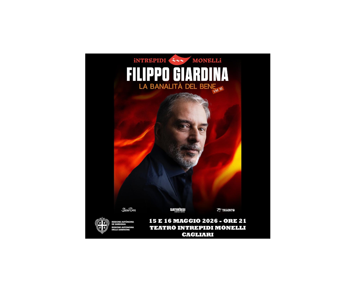 La Banalità del Bene 