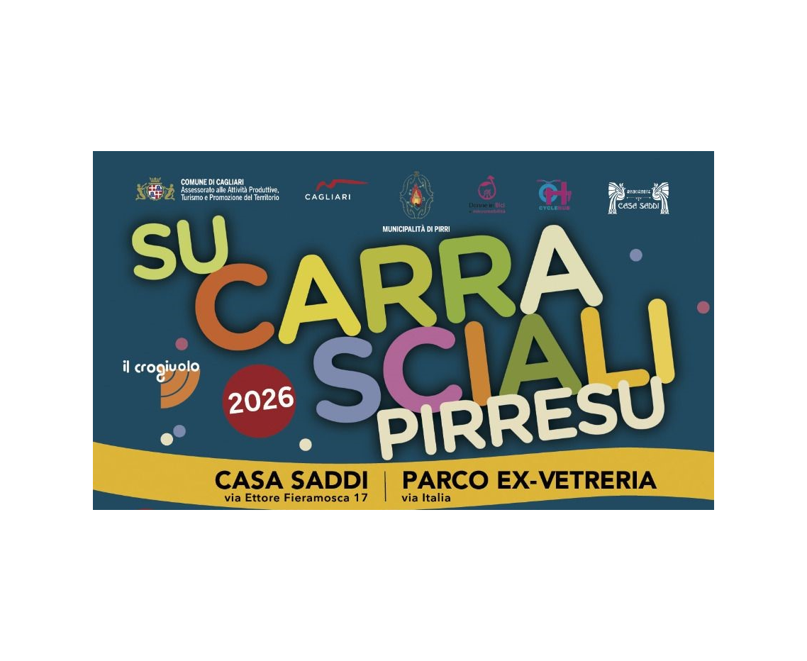 Su Carrasciali Pirresu