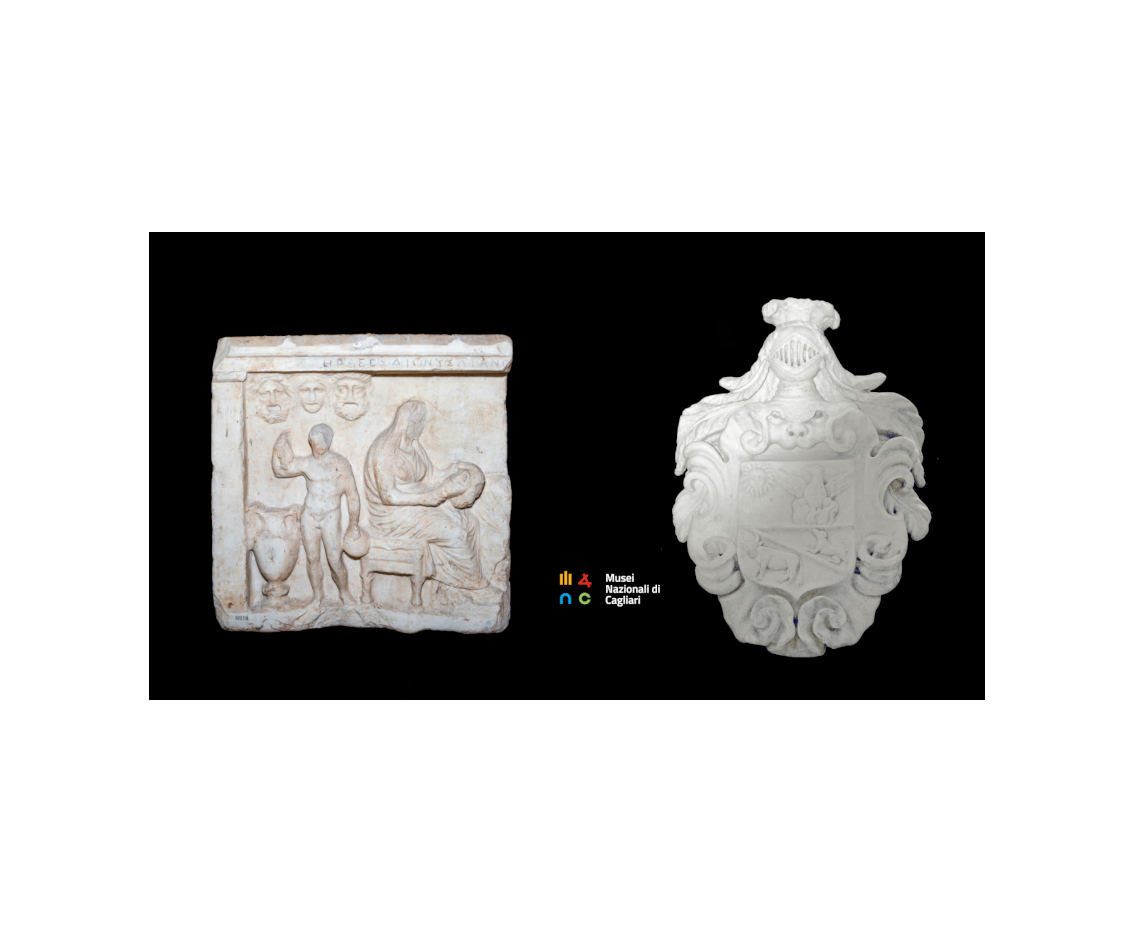 Laboratori didattici ai Musei Nazionali di Cagliari