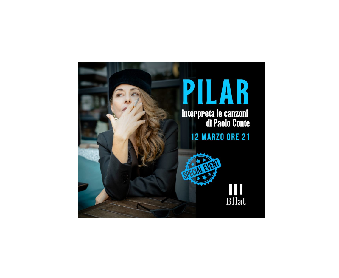 Pilar - Canto Conte