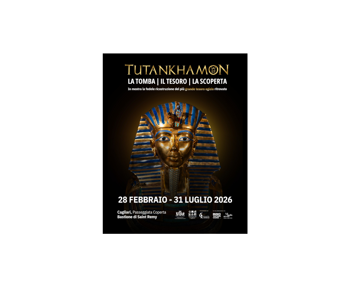 Tutankhamon. La tomba, il tesoro, la scoperta