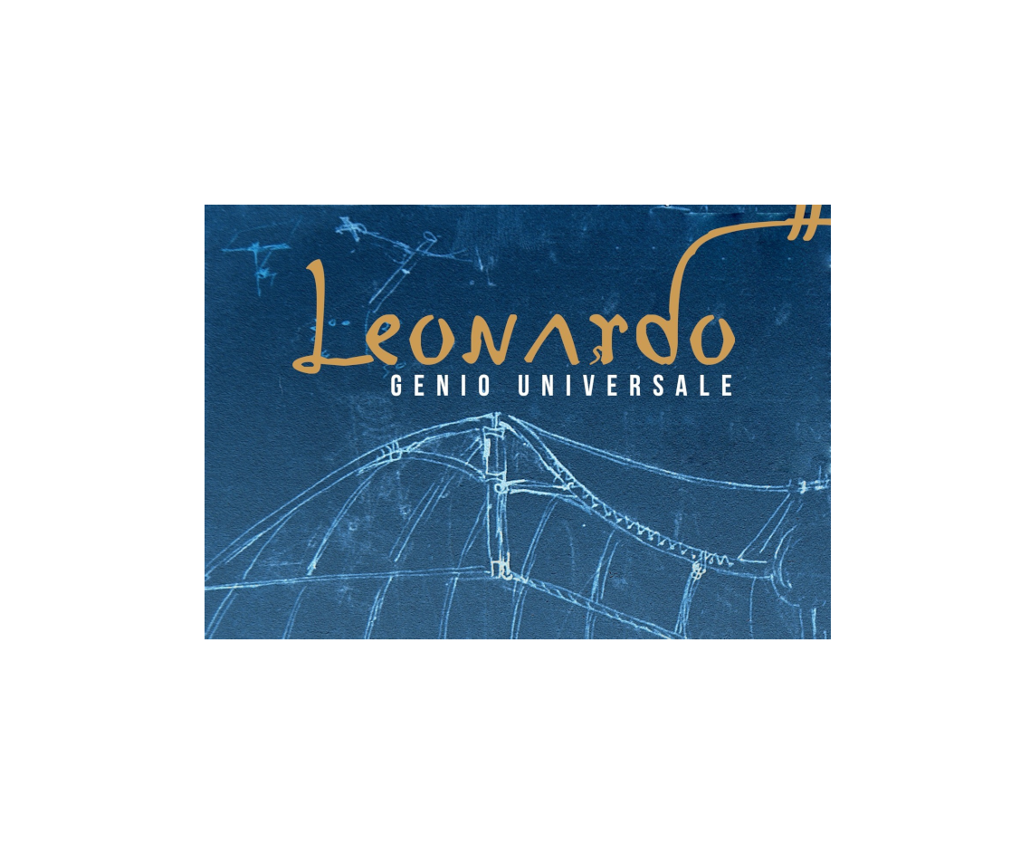 Leonardo - Universal Genius