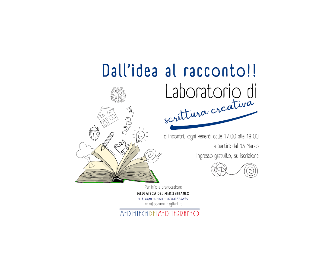 Dall'idea al racconto