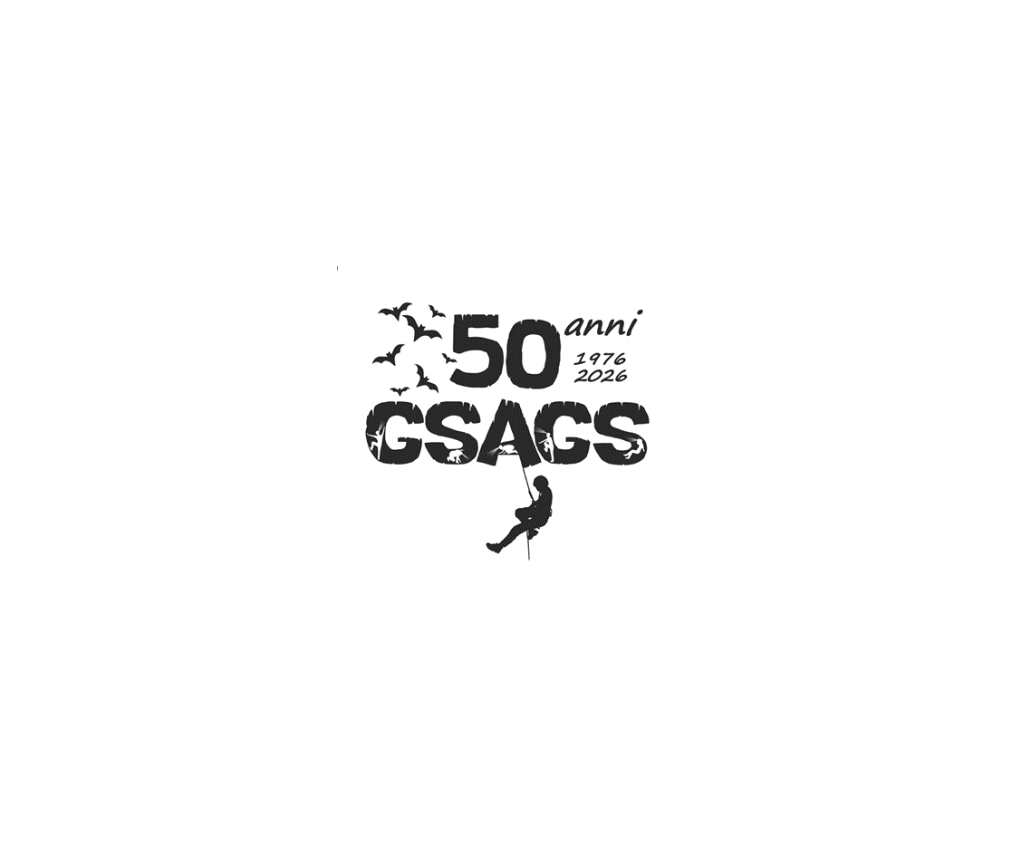50 anni  G.S.A.G.S 