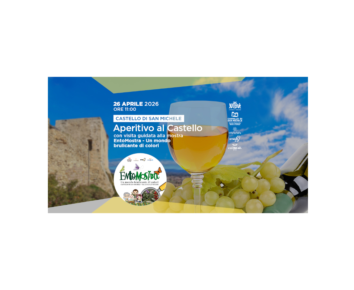 Aperitivo al Castello