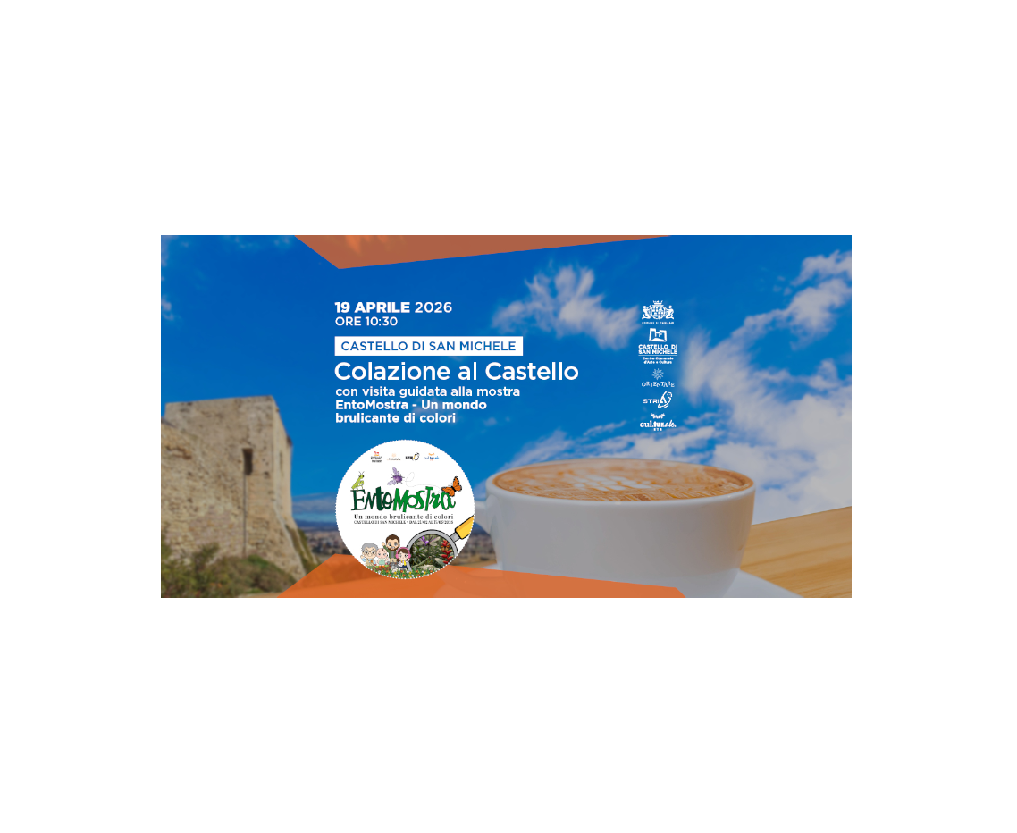 Colazione al Castello