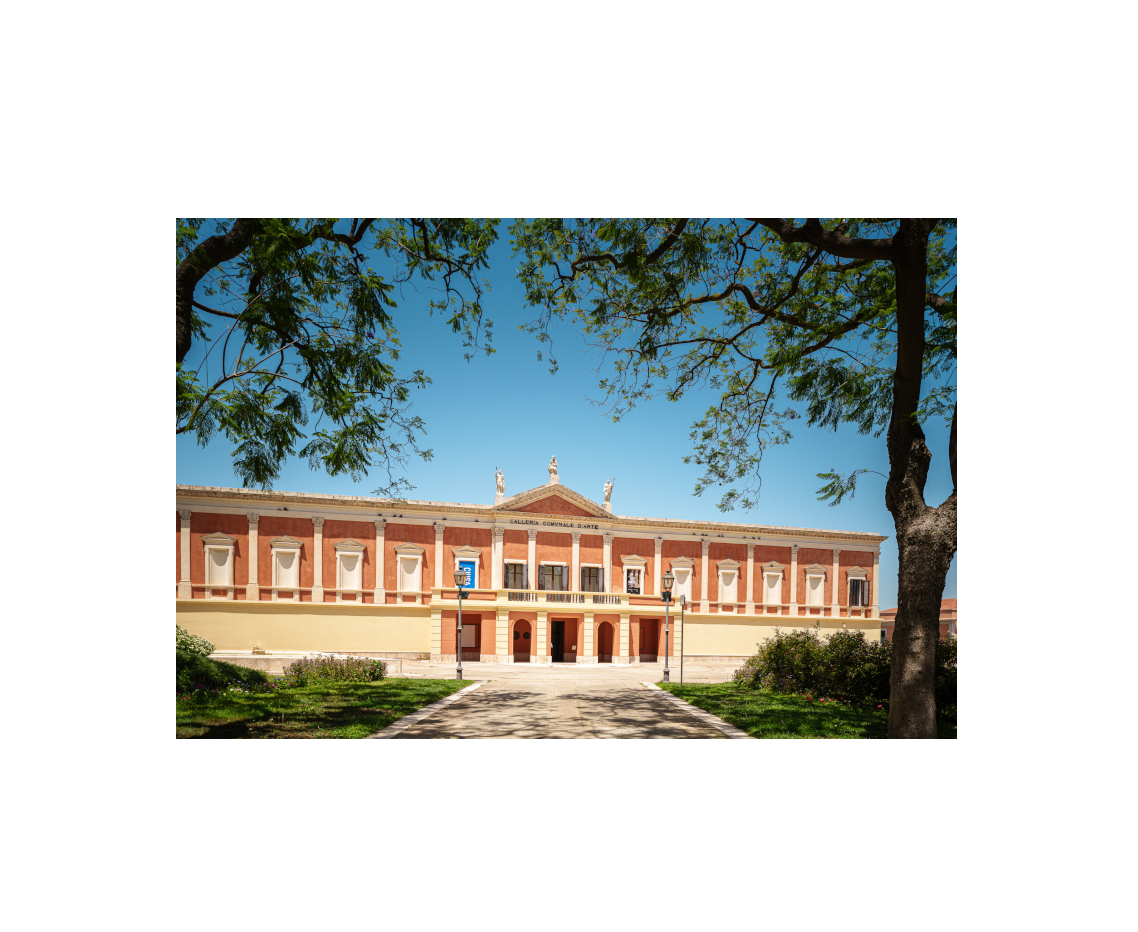 Ritorni. I maestri del Novecento in dialogo - Volti e storie della Sardegna (1913–1964)