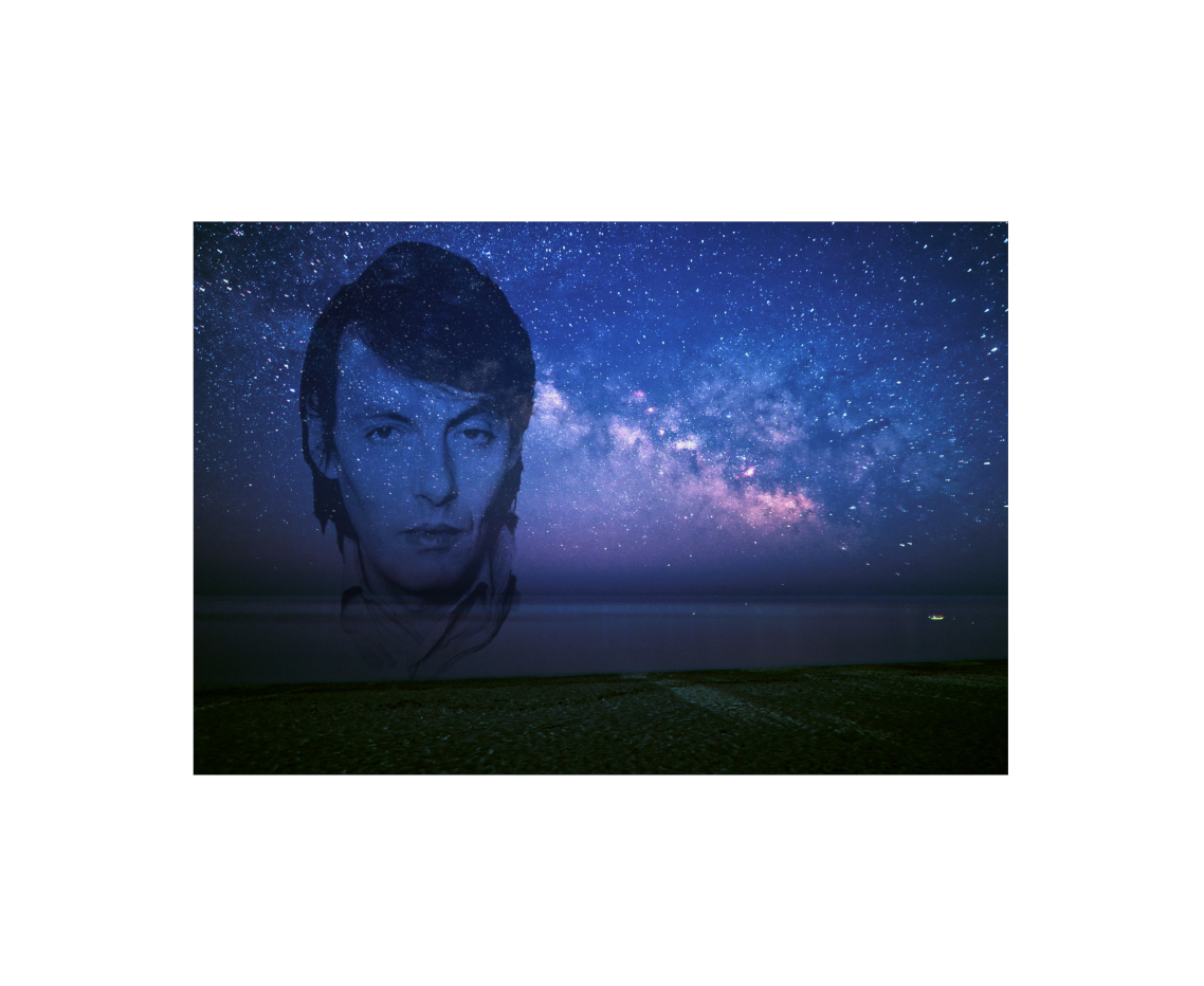 Notturno con Fabrizio De Andrè