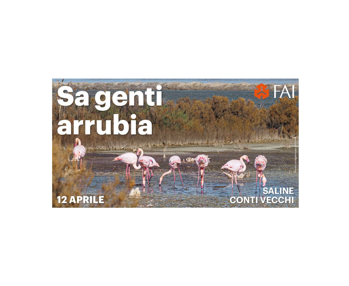 Sa Genti Arrubia