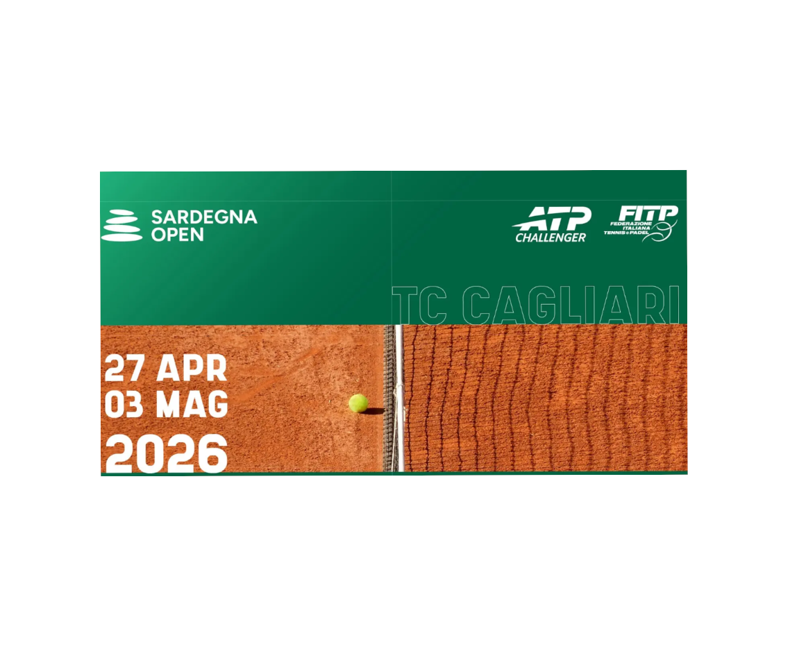 Sardegna Open 2026