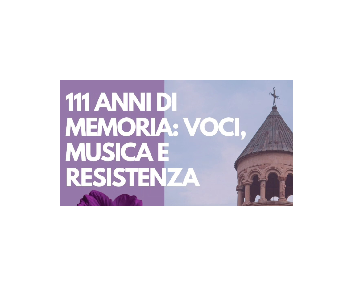 111 Anni di Memoria: Voci, Musica e Resistenza