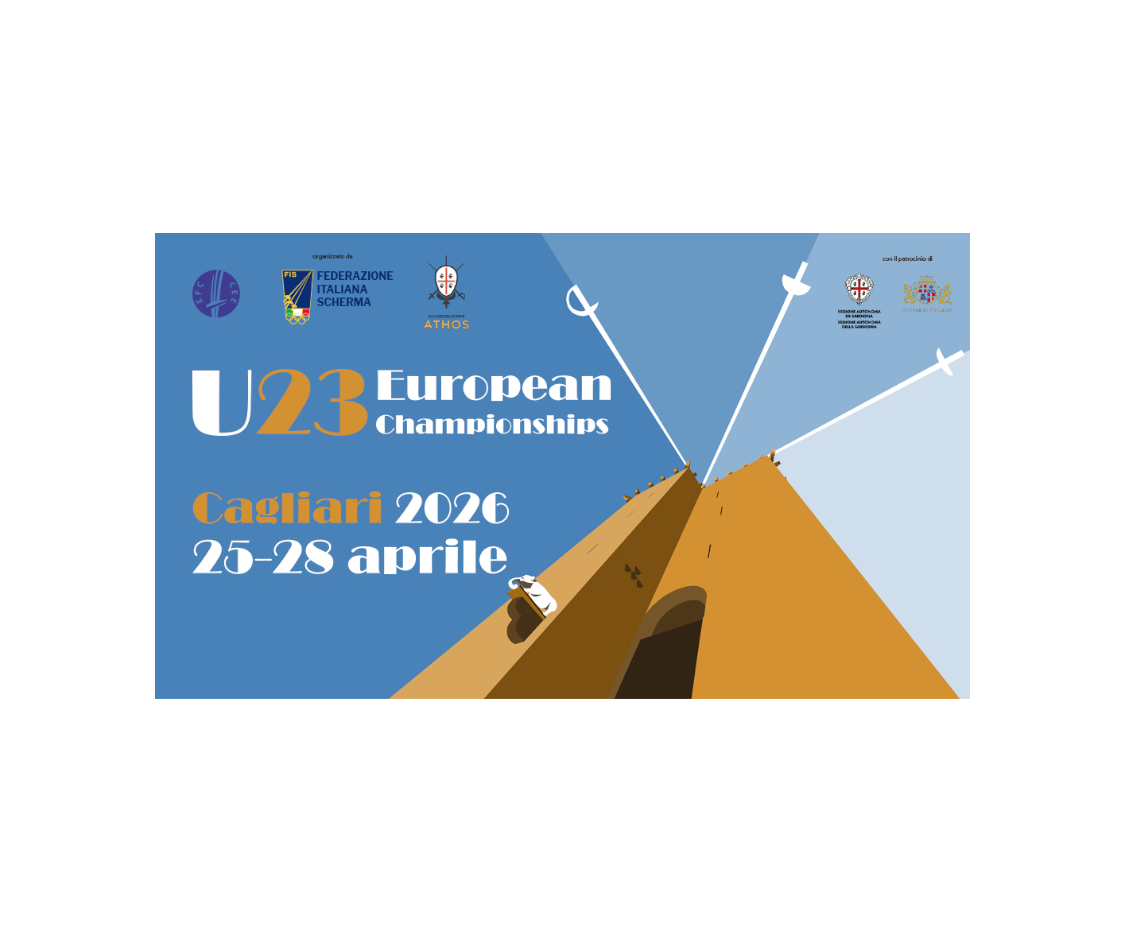 Campionati Europei Under 23 di Scherma