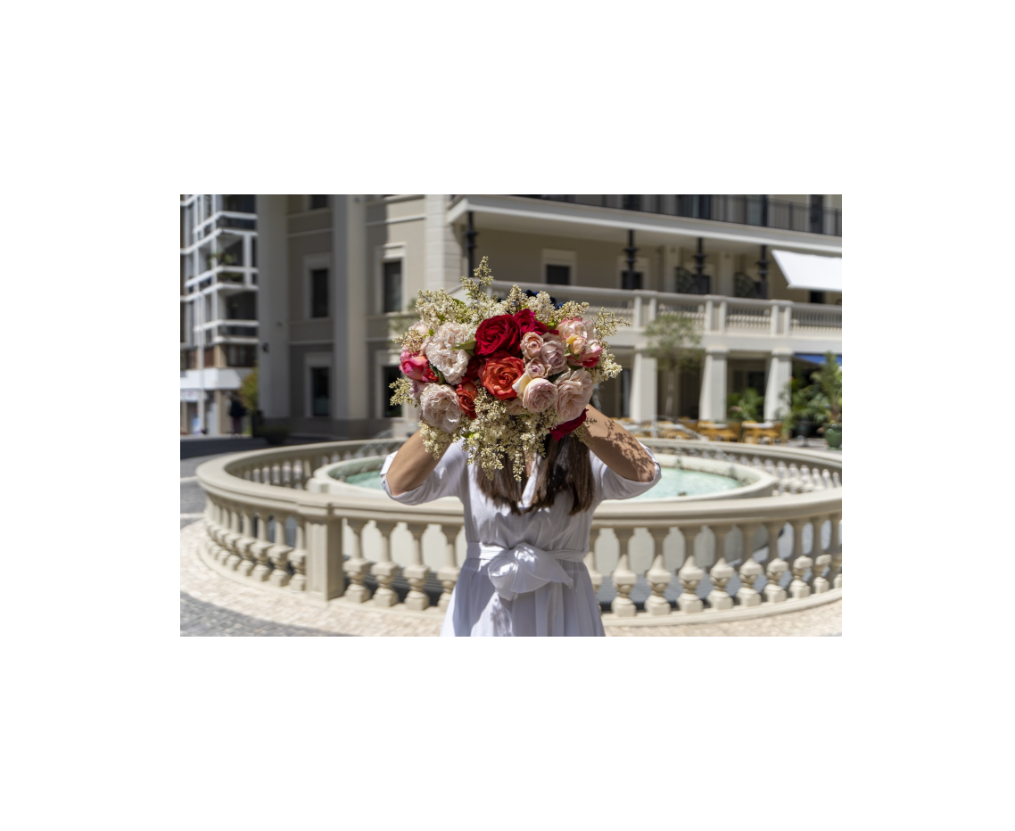 Doglio Flower Market - Festa della Mamma Edition