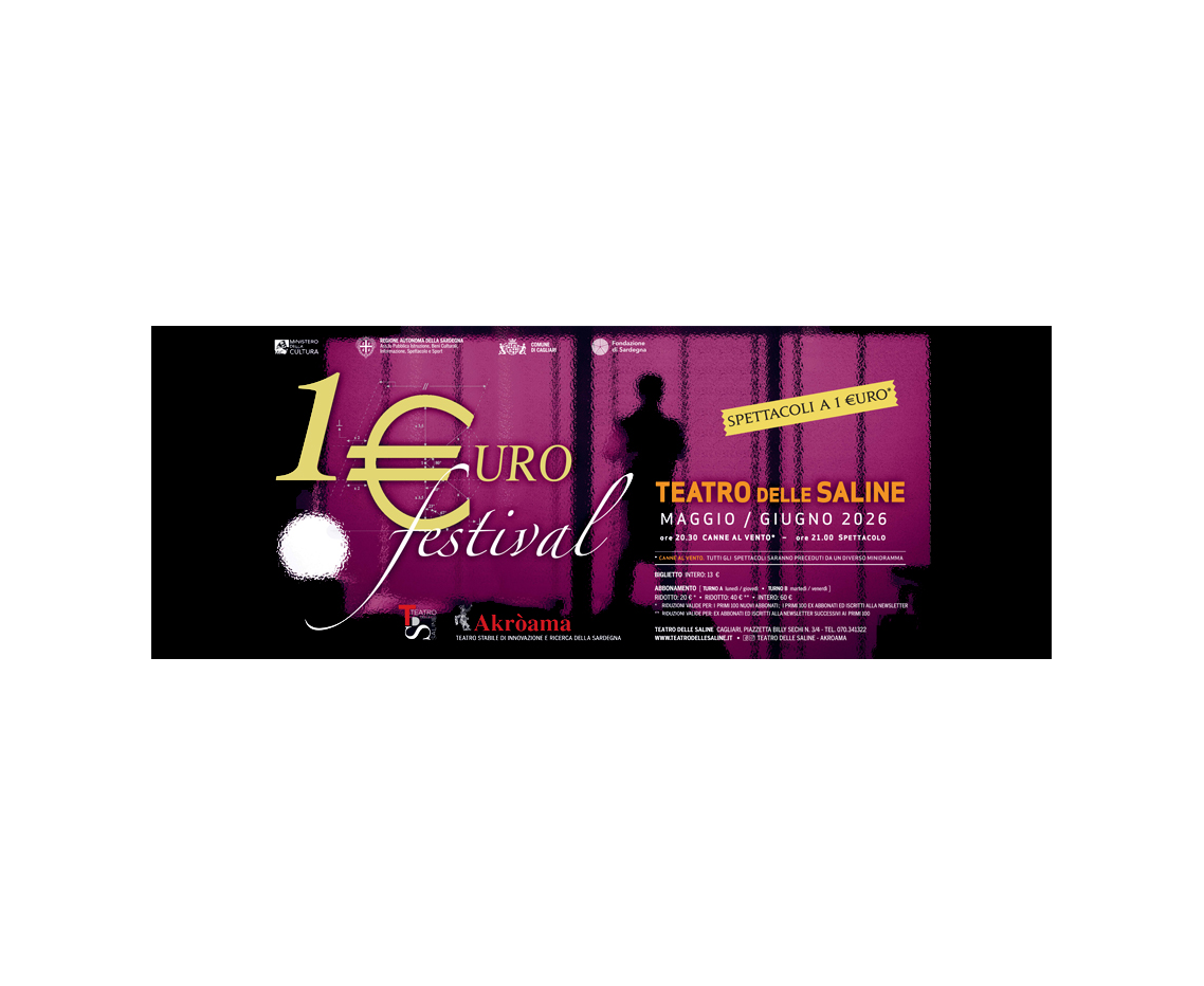 1€uro Festival 2026