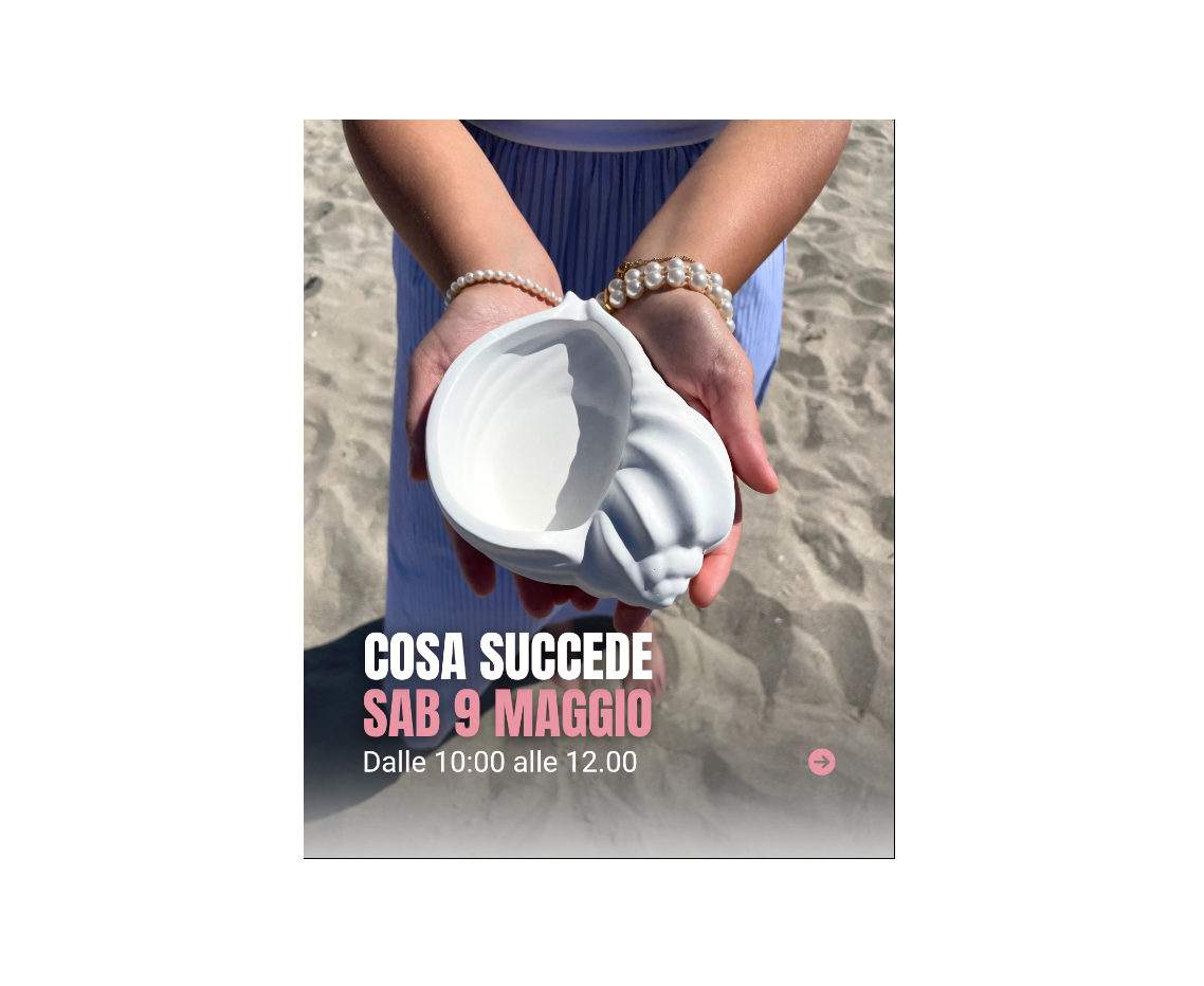 Cosa succede