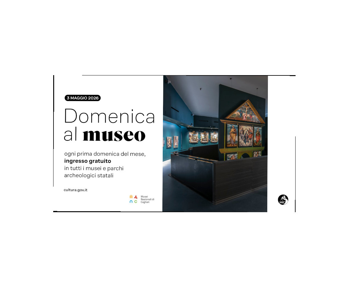 Domenica al Museo