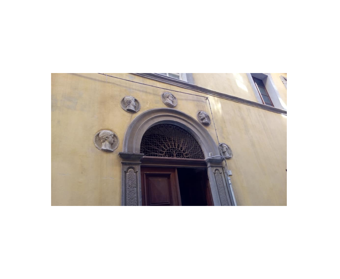 Castello: Apparizioni e Fantasmi