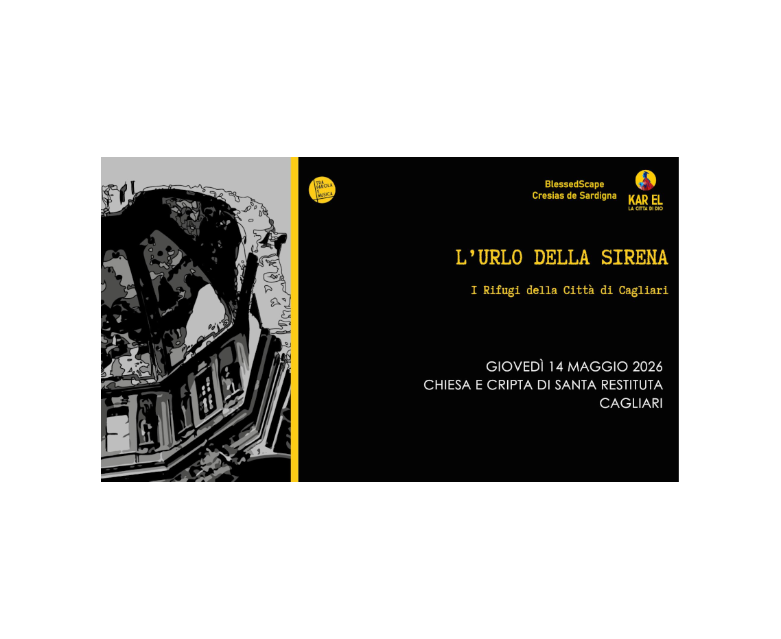 KAR-EL La città di Dio - L'Urlo della sirena
