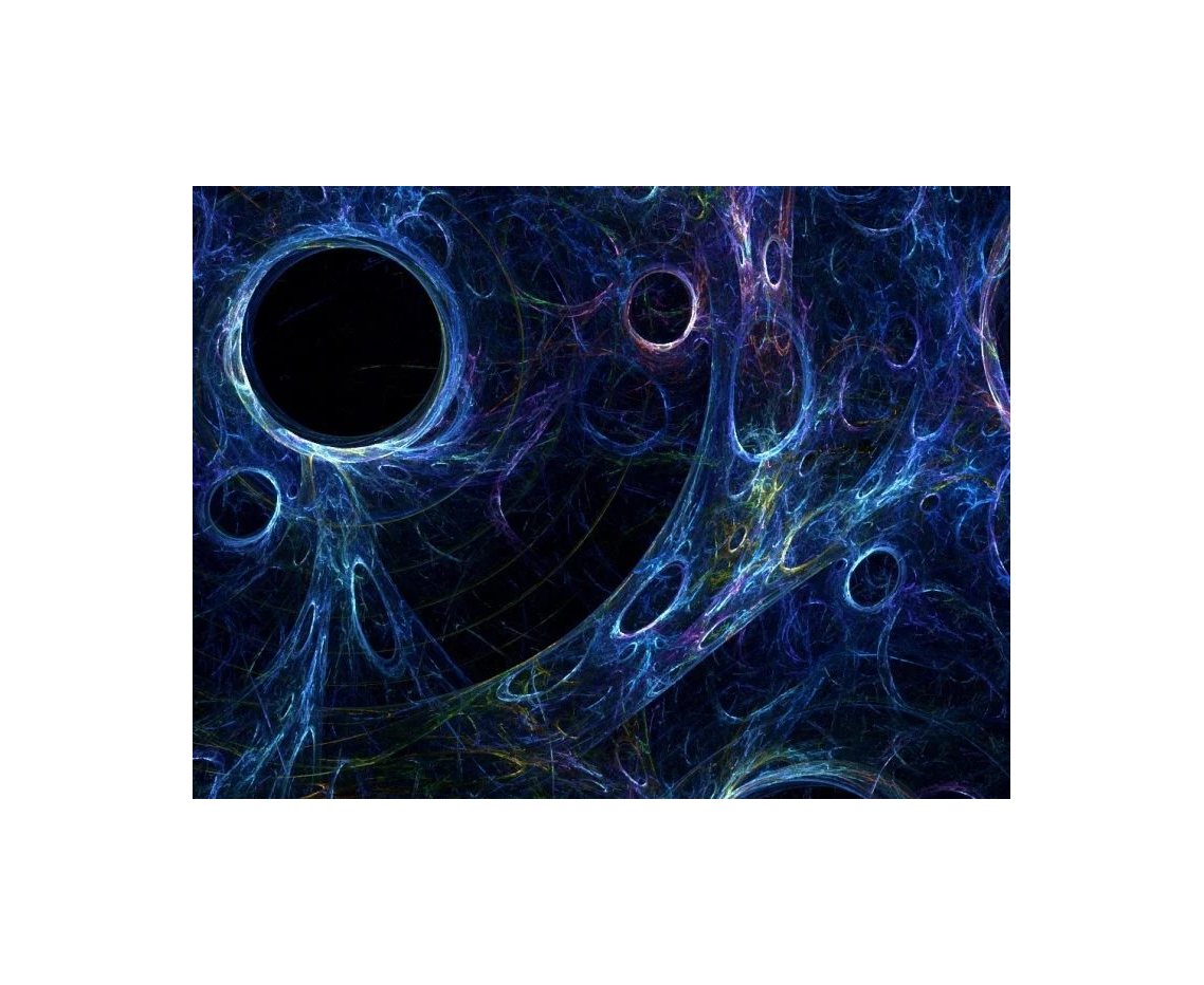 Il mistero della Materia Oscura