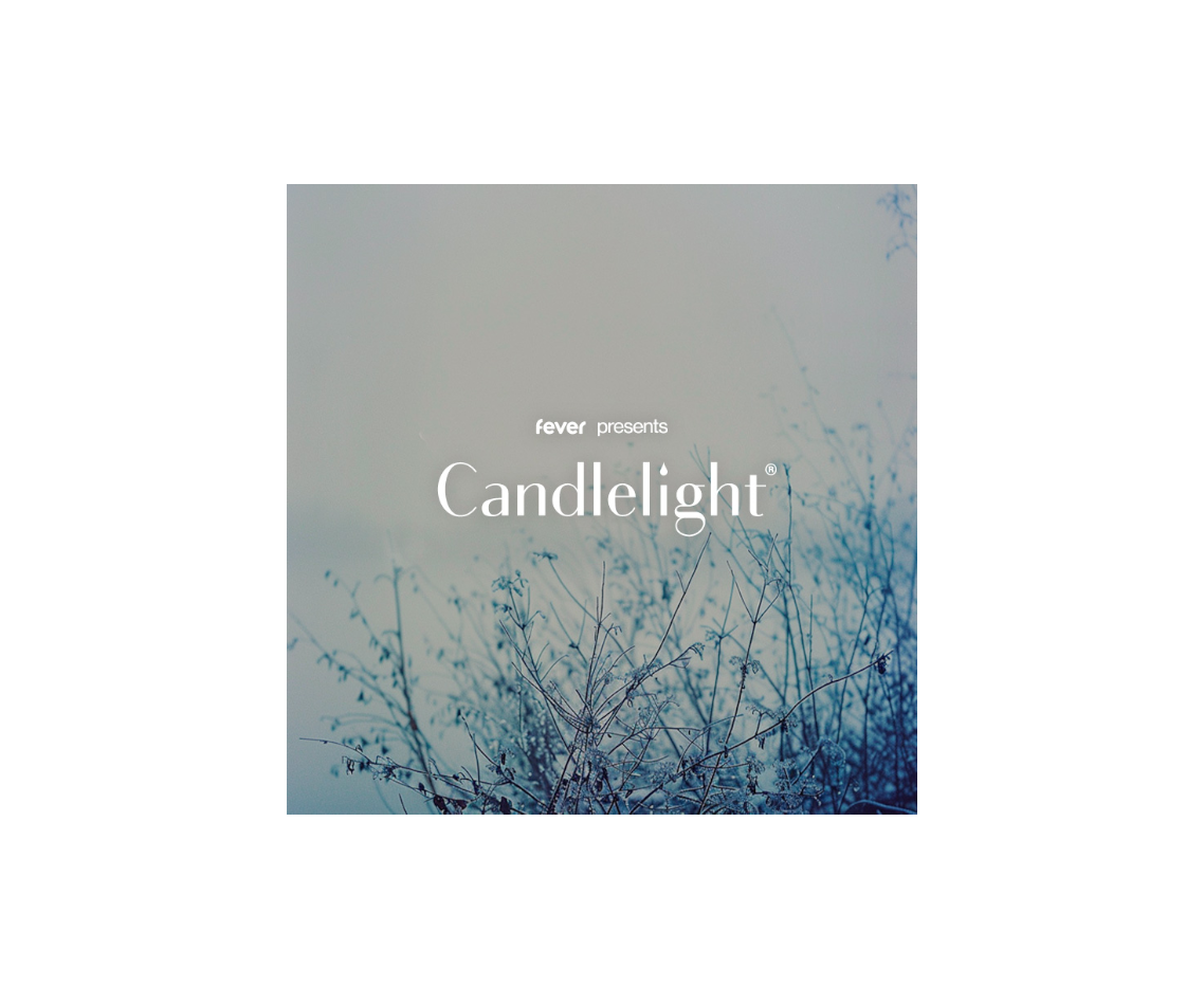 Candlelight - Tributo a Ludovico Einaudi