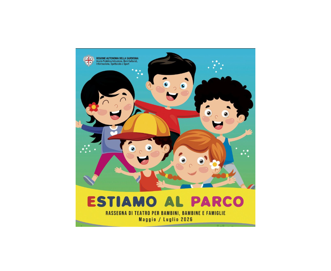 E-stiamo al parco 2026
