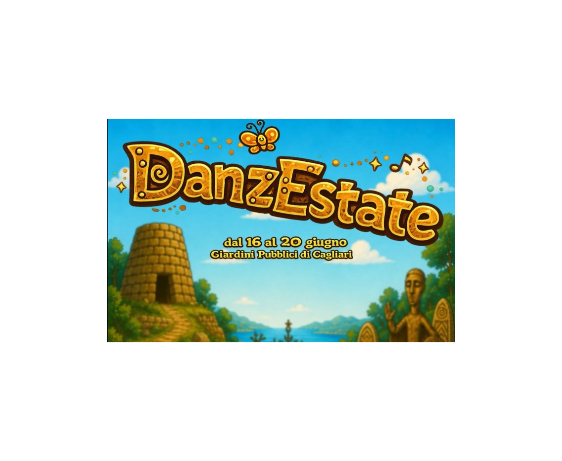 Festival DanzEstate 2026