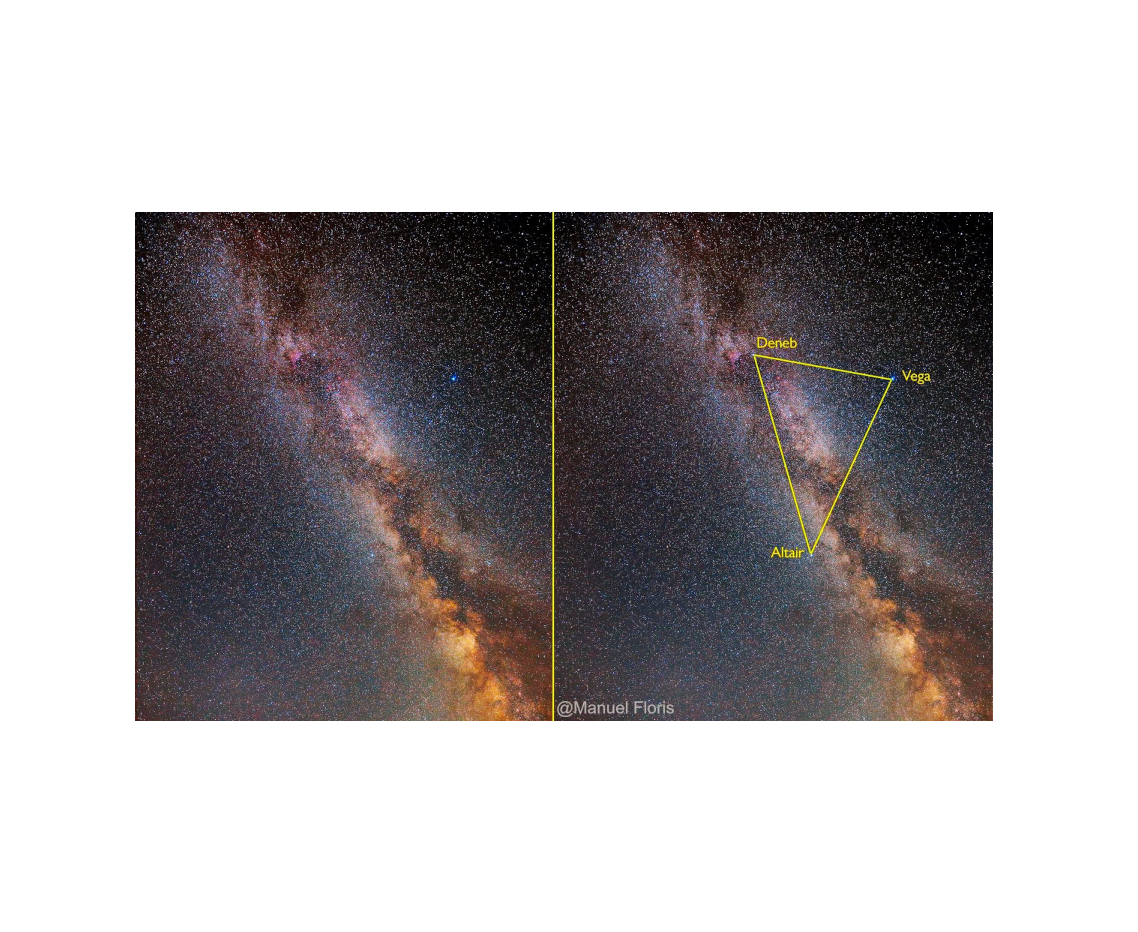 Il laboratorio delle costellazioni