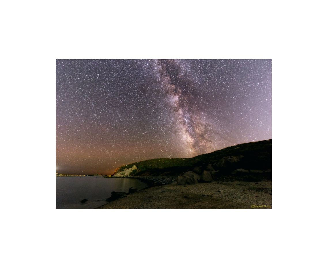 Notte d'Estate con la musica di Ludovico Einaudi