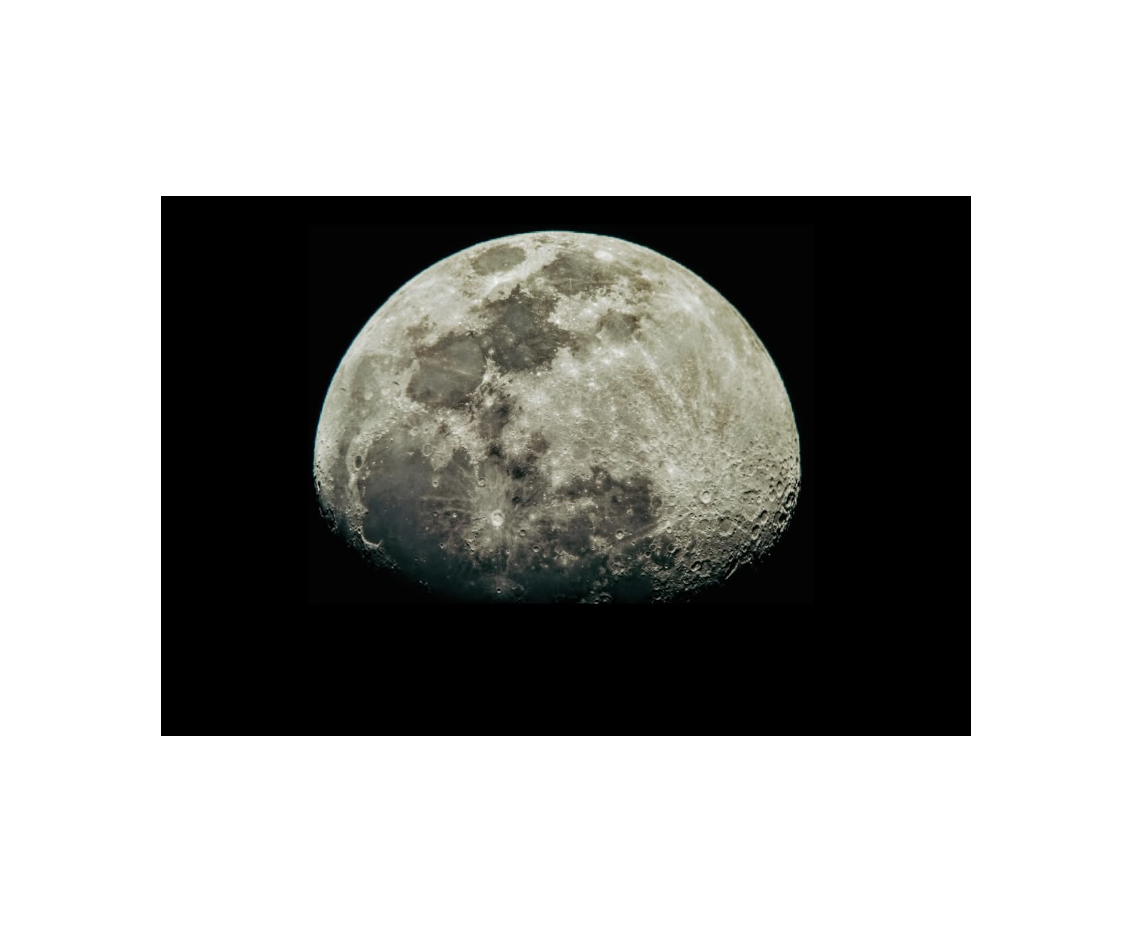 La notte della Luna al telescopio