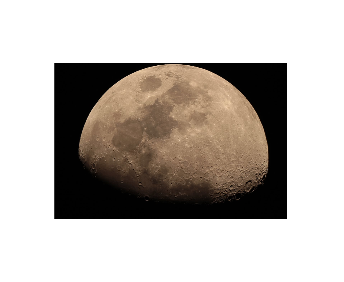 Il Laboratorio della Luna