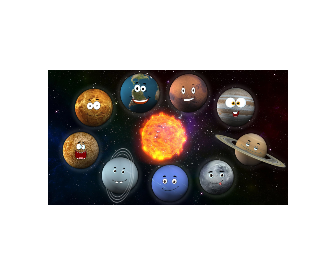 Il Laboratorio del Sistema Solare