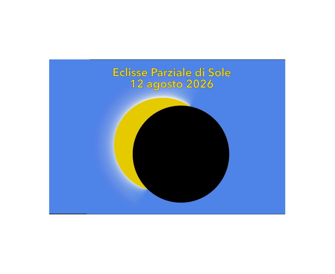 Speciale Eclisse di Sole al telescopio