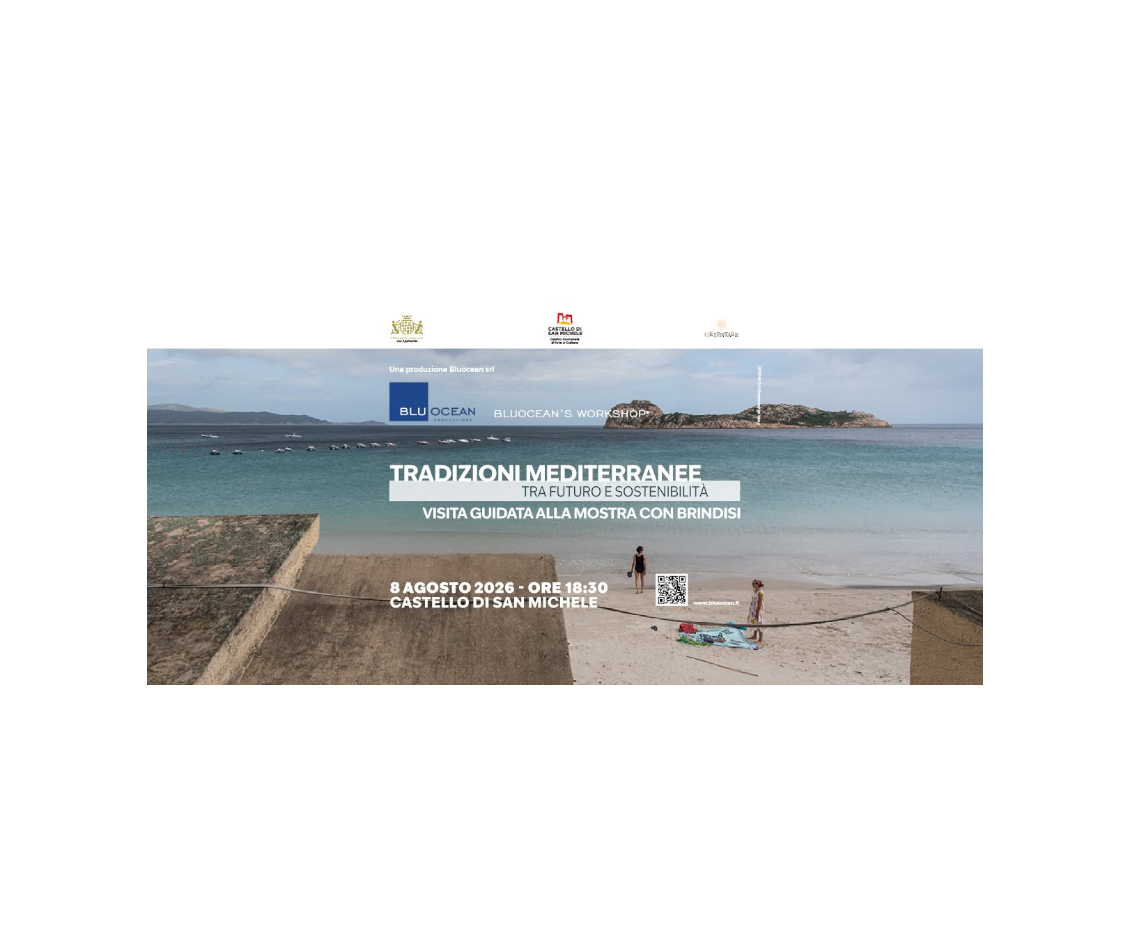 Tradizioni mediterranee tra futuro e sostenibilità