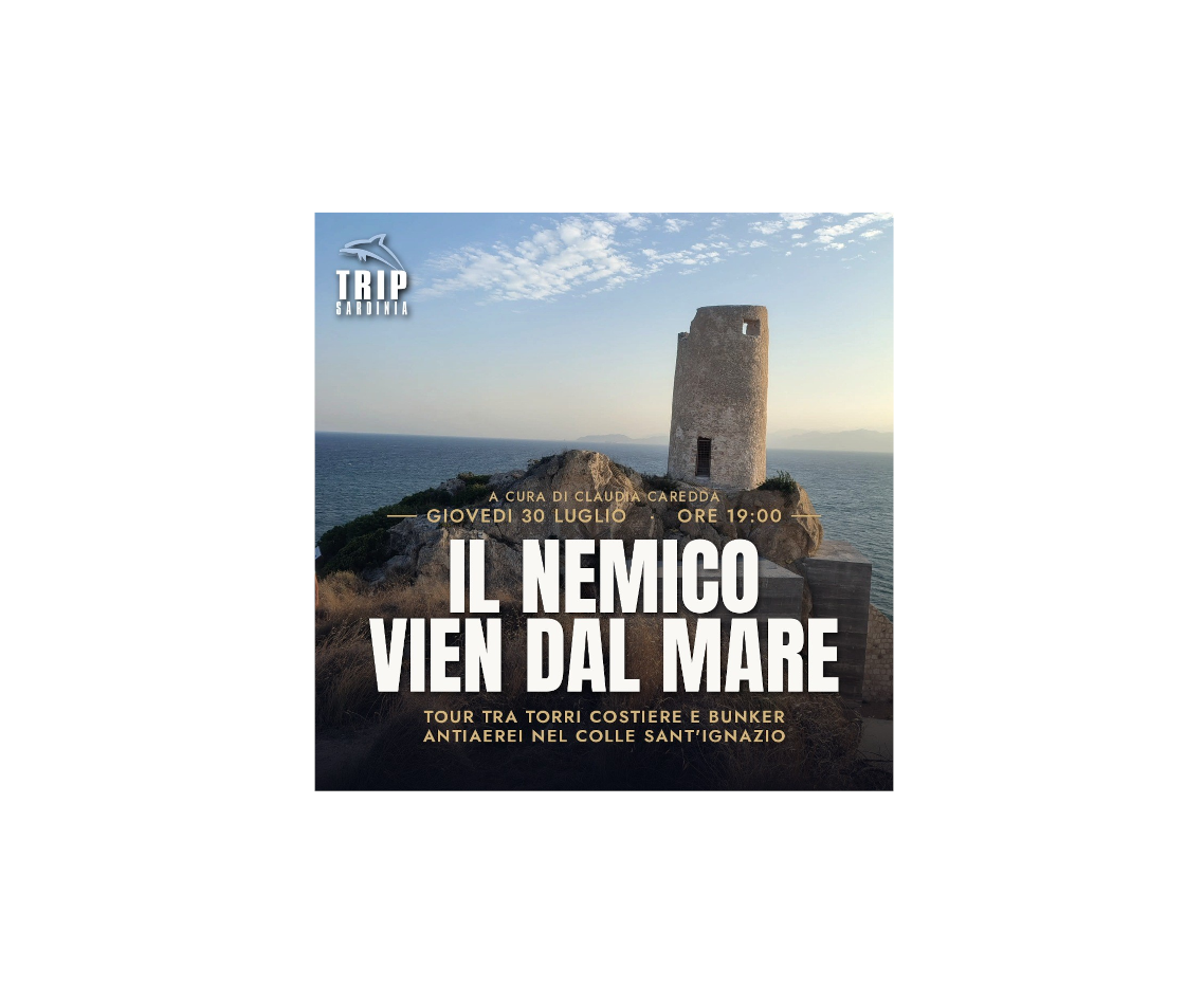 Il nemico vien dal mare