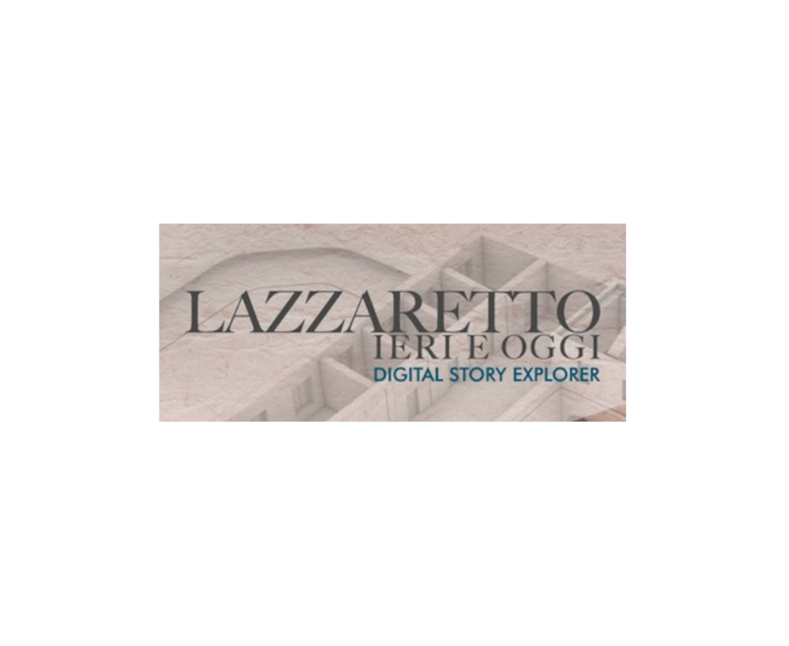 Lazzaretto Yesterday and Today 