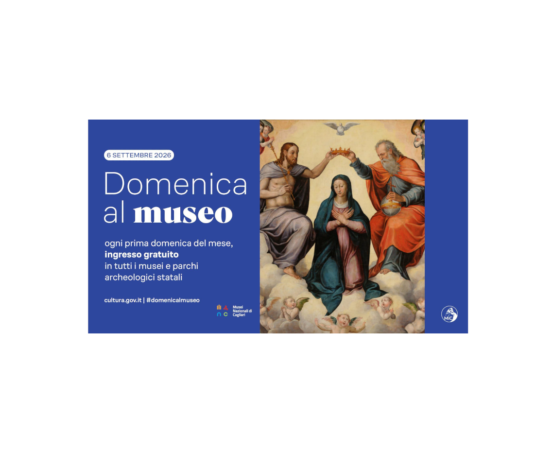 Domenica al Museo