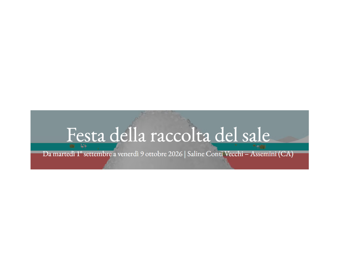 Festa della raccolta del sale