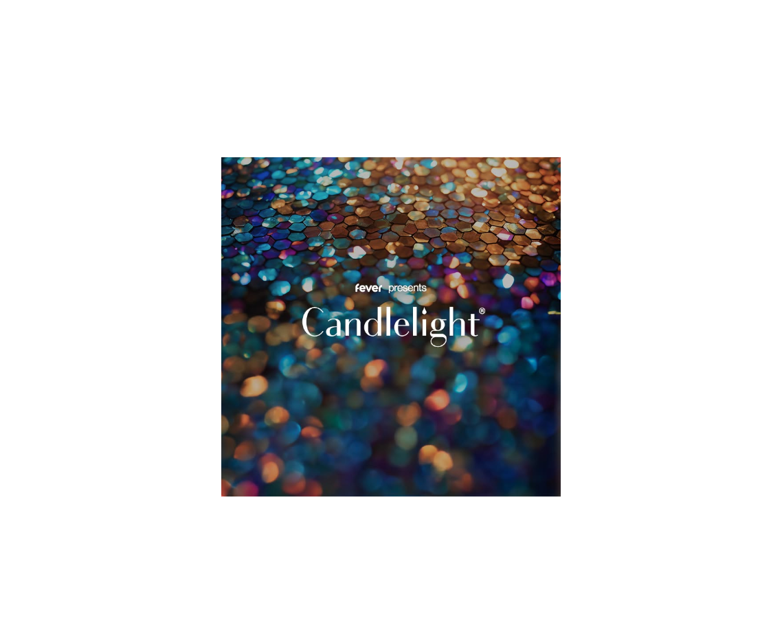 Candlelight - Tribute to the Abba and other hits