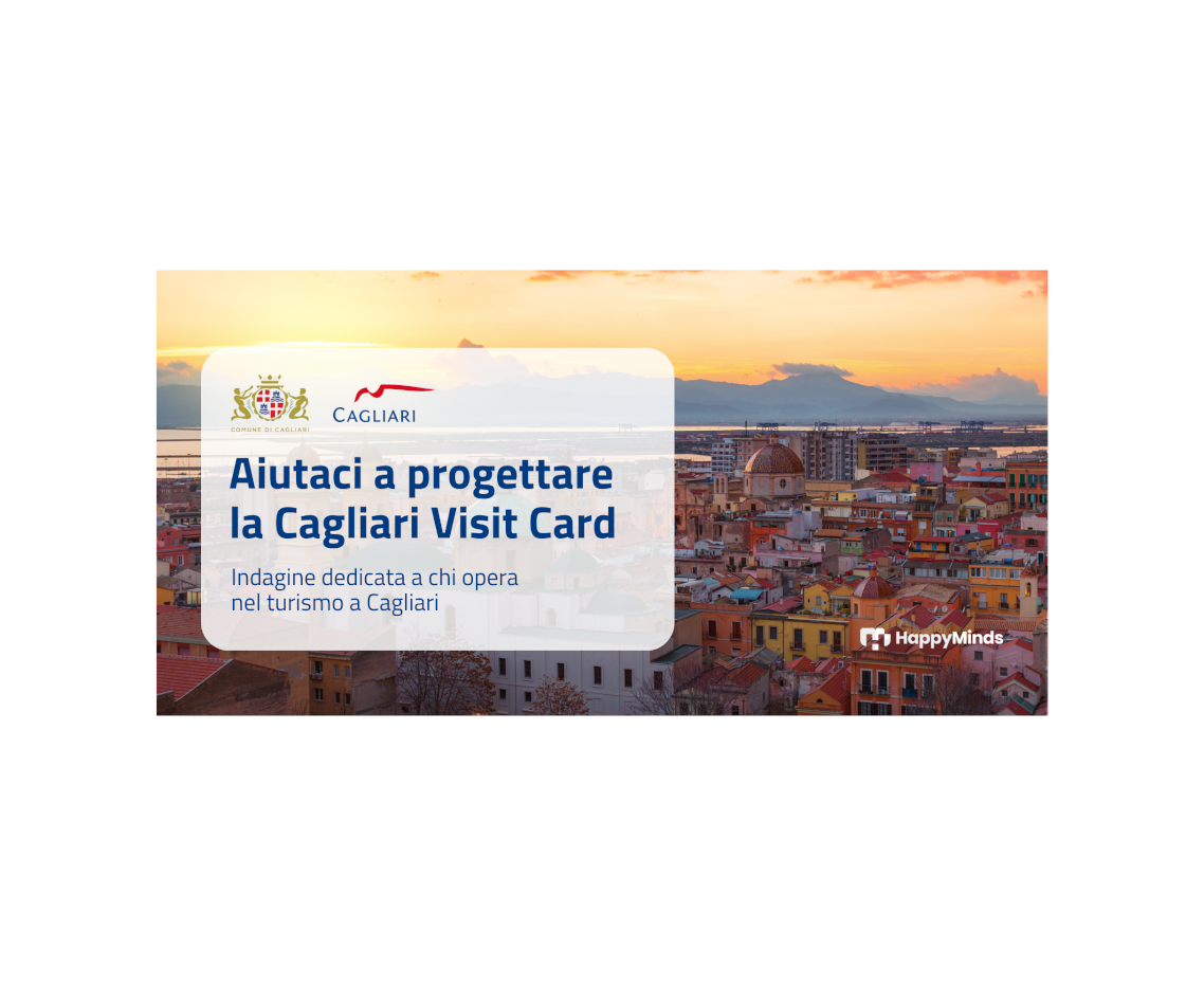 NEWS - Cagliari Visit Card