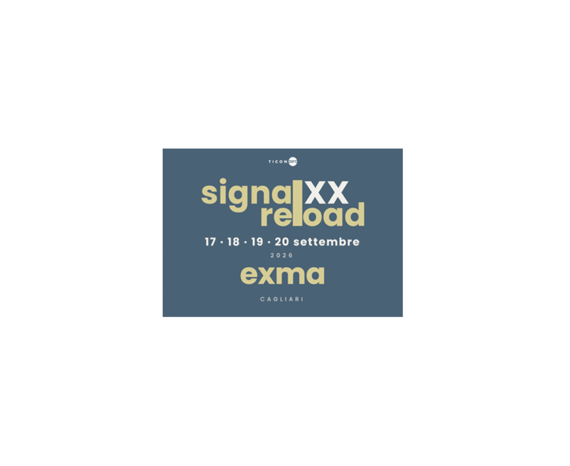 Signal Reload - 20^ edizione