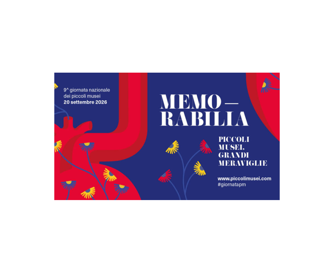 9^ Giornata Nazionale dei Piccoli Musei