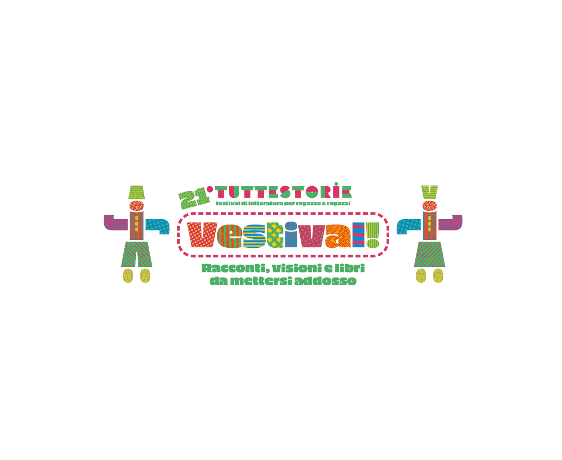 Festival Tuttestorie - 21^ edizione