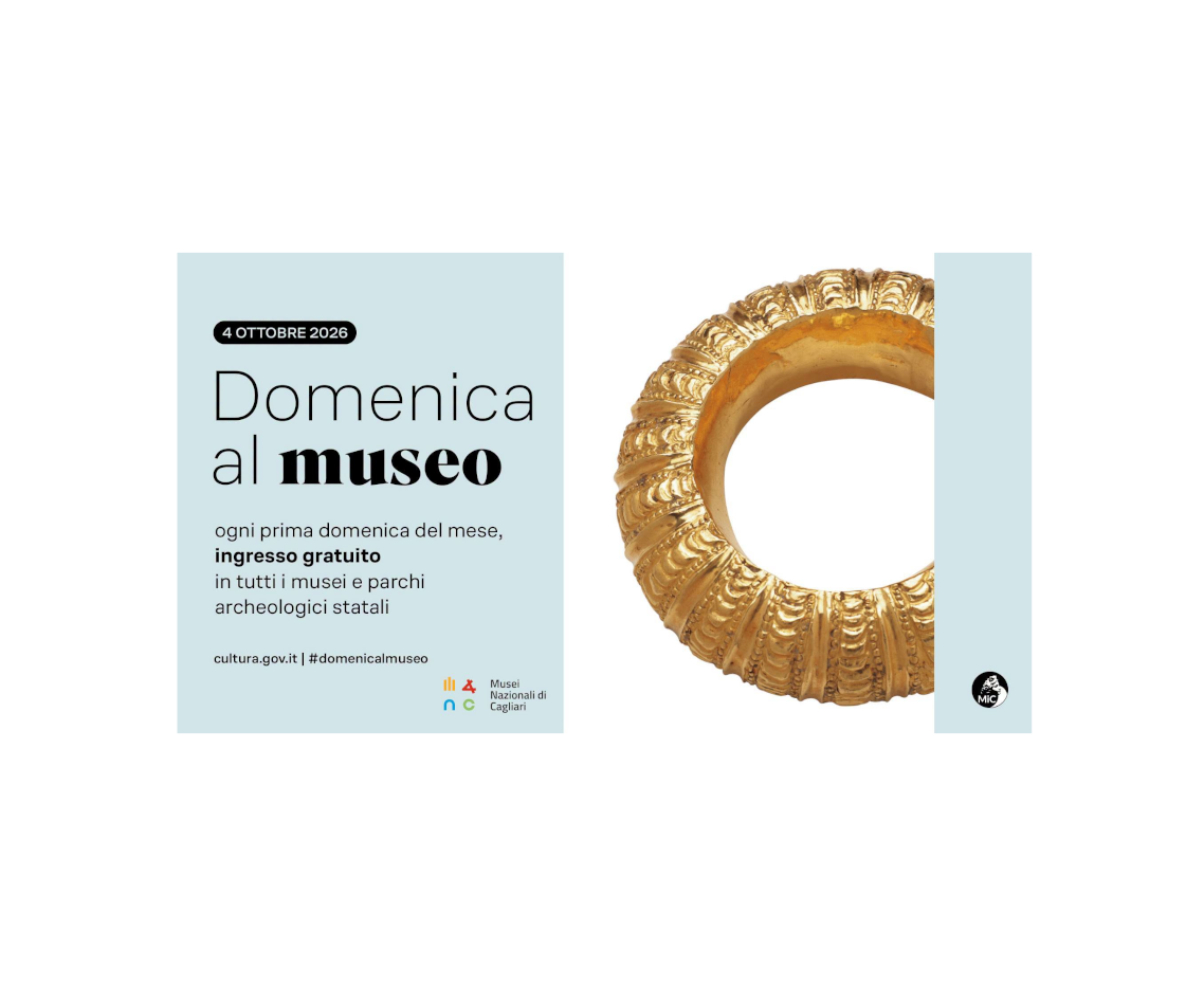 Domenica al Museo