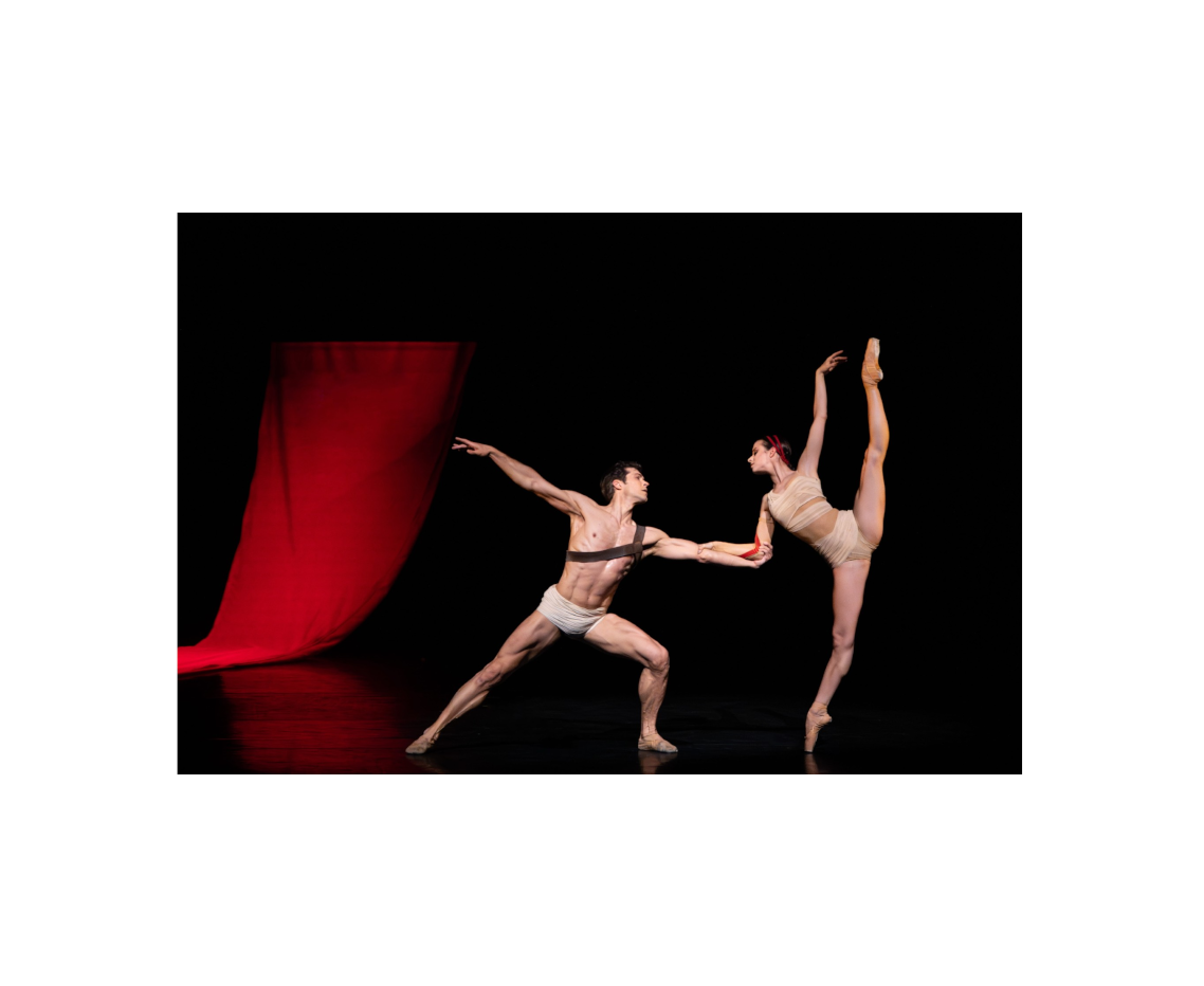 Roberto Bolle - Caravaggio