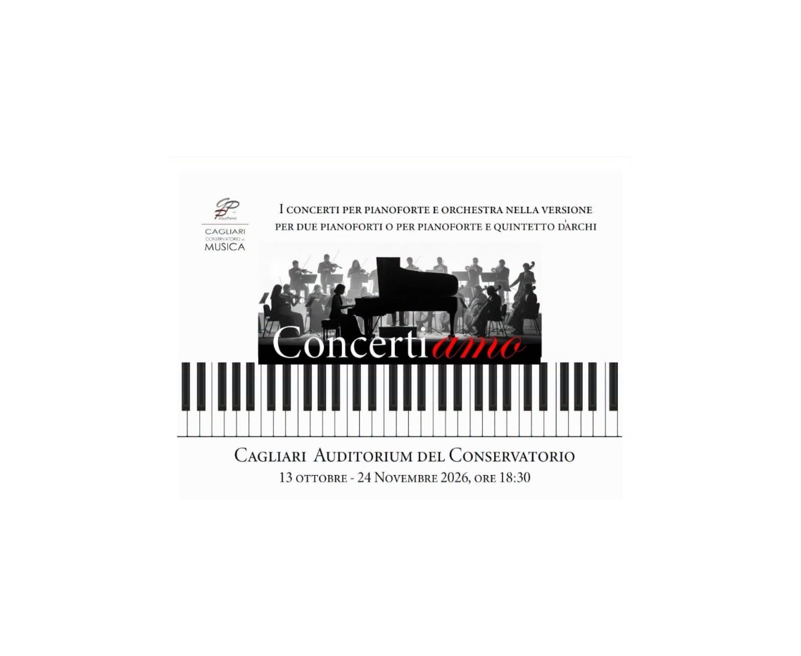 Concertiamo - 2^ edizione