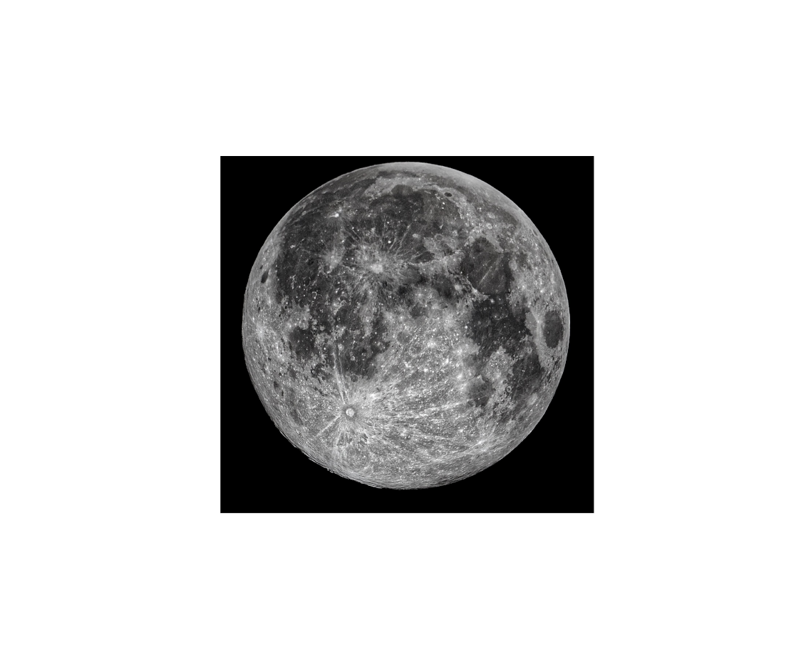 La Notte della Luna Piena al telescopio