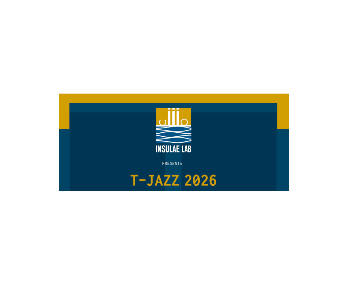 T-Jazz 2026 - Il Piano C
